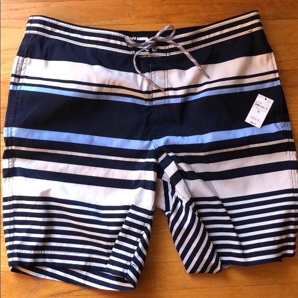 Lands' End Other - Men’s lands end size xl swim trunks
